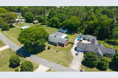 1244 Lawndale Road, Graham, NC 27253 - Photo 43
