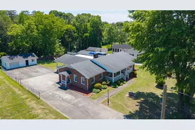 1244 Lawndale Road, Graham, NC 27253 - Photo 45