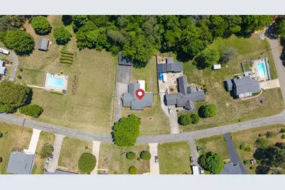 1244 Lawndale Road, Graham, NC 27253 - Photo 41