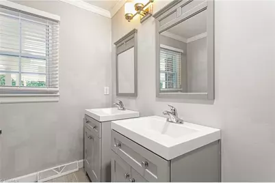 1244 Lawndale Road, Graham, NC 27253 - Photo 29