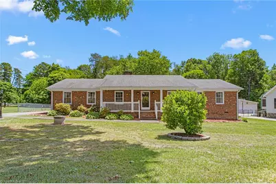 1244 Lawndale Road, Graham, NC 27253 - Photo 1