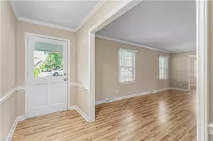 1244 Lawndale Rd, Graham, NC 27253 - Photo 5