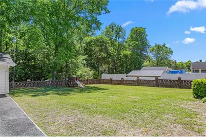 1244 Lawndale Road, Graham, NC 27253 - Photo 35