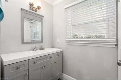 1244 Lawndale Road, Graham, NC 27253 - Photo 23