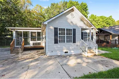 4228 Studio Lane, Greensboro, NC 27407 - Photo 17