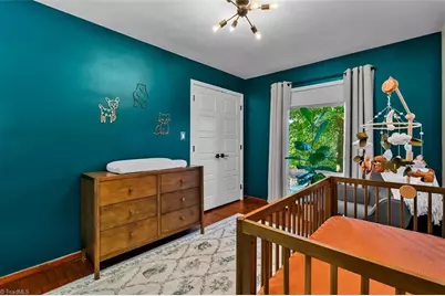 3517 Bentbrook Drive, High Point, NC 27265 - Photo 29