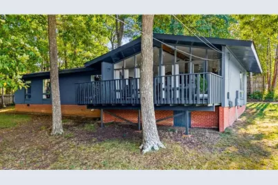 3517 Bentbrook Drive, High Point, NC 27265 - Photo 33