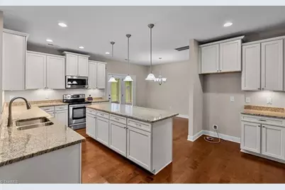 3694 Vestavia Drive, Kernersville, NC 27284 - Photo 7