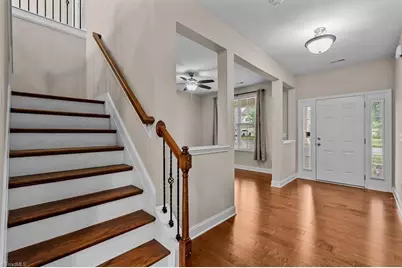 3694 Vestavia Drive, Kernersville, NC 27284 - Photo 3
