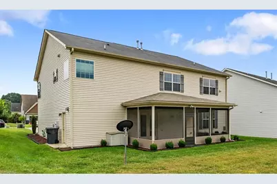 3694 Vestavia Drive, Kernersville, NC 27284 - Photo 41