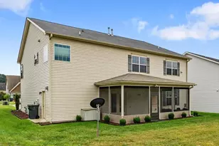 3694 Vestavia Dr, Kernersville, NC 27284 - Photo 41
