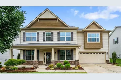 3694 Vestavia Drive, Kernersville, NC 27284 - Photo 1