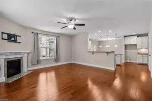 3694 Vestavia Dr, Kernersville, NC 27284 - Photo 5