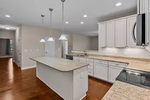 3694 Vestavia Dr, Kernersville, NC 27284 - Photo 11