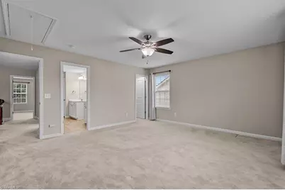 3694 Vestavia Drive, Kernersville, NC 27284 - Photo 35