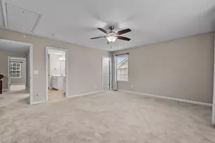 3694 Vestavia Dr, Kernersville, NC 27284 - Photo 35