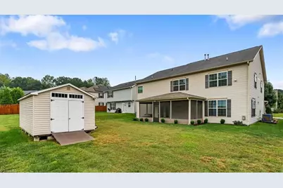 3694 Vestavia Drive, Kernersville, NC 27284 - Photo 39