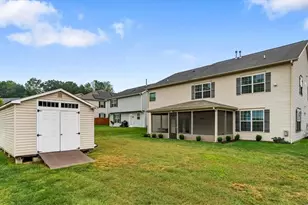 3694 Vestavia Dr, Kernersville, NC 27284 - Photo 39