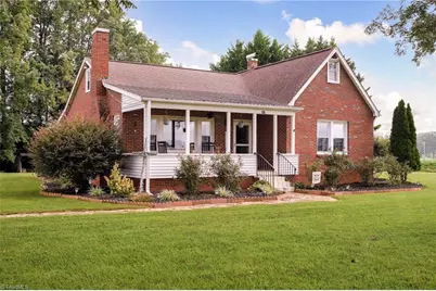 991 Deadmon Road, Mocksville, NC 27028 - Photo 1