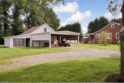 991 Deadmon Road, Mocksville, NC 27028 - Photo 39