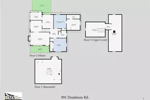 991 Deadmon Rd, Mocksville, NC 27028 - Photo 43