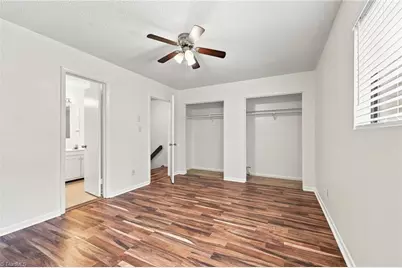 301 Village Lane #F, Greensboro, NC 27409 - Photo 13