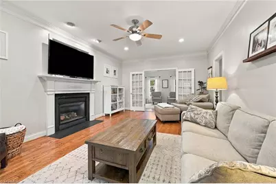 4325 Oakton Drive, High Point, NC 27265 - Photo 15