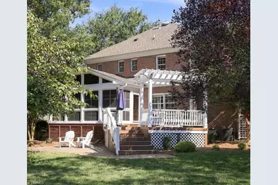 4325 Oakton Drive, High Point, NC 27265 - Photo 39