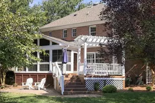 4325 Oakton Dr, High Point, NC 27265 - Photo 39