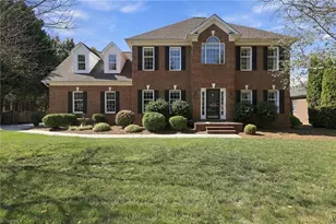 4325 Oakton Dr, High Point, NC 27265 - Photo 1