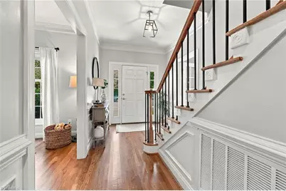 4325 Oakton Drive, High Point, NC 27265 - Photo 5