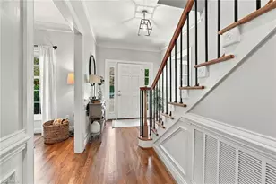4325 Oakton Dr, High Point, NC 27265 - Photo 5