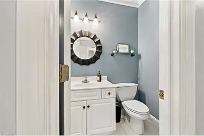 4325 Oakton Drive, High Point, NC 27265 - Photo 21