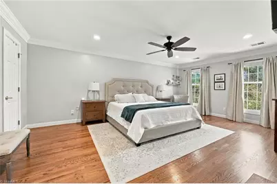 4325 Oakton Drive, High Point, NC 27265 - Photo 23