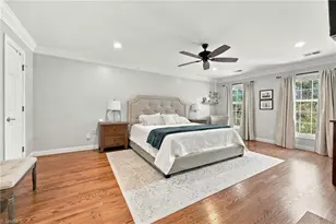 4325 Oakton Dr, High Point, NC 27265 - Photo 23