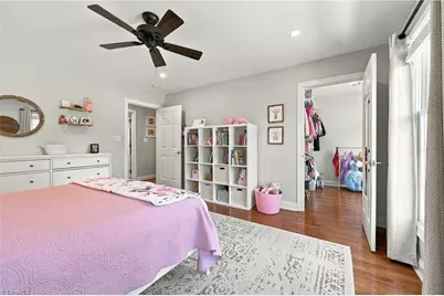 4325 Oakton Drive, High Point, NC 27265 - Photo 31