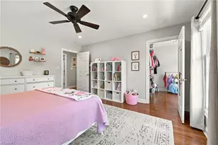 4325 Oakton Dr, High Point, NC 27265 - Photo 31