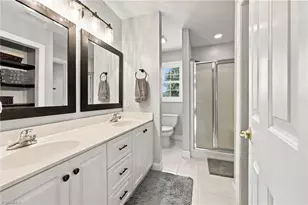 4325 Oakton Dr, High Point, NC 27265 - Photo 25