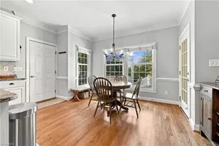 4325 Oakton Dr, High Point, NC 27265 - Photo 13