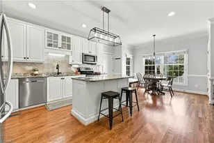 4325 Oakton Dr, High Point, NC 27265 - Photo 9