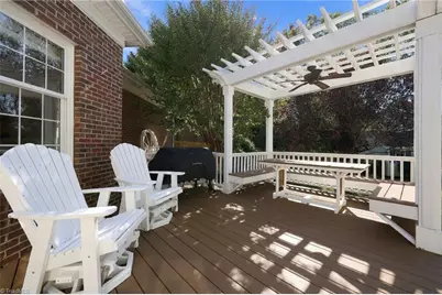 4325 Oakton Drive, High Point, NC 27265 - Photo 37