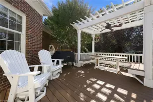 4325 Oakton Dr, High Point, NC 27265 - Photo 37