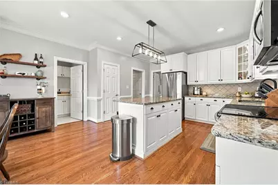 4325 Oakton Drive, High Point, NC 27265 - Photo 11