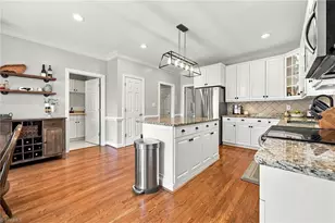 4325 Oakton Dr, High Point, NC 27265 - Photo 11