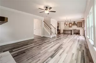 2956 Flat Rock Dr, Winston-Salem, NC 27127 - Photo 5