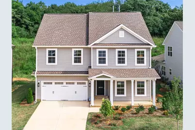 2956 Flat Rock Drive, Winston-Salem, NC 27127 - Photo 1
