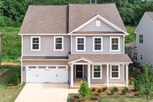 2956 Flat Rock Dr, Winston-Salem, NC 27127 - Photo 1