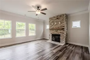 2956 Flat Rock Dr, Winston-Salem, NC 27127 - Photo 3