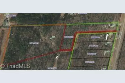 4218 Nc Highway 134, Asheboro, NC 27205 - Photo 1