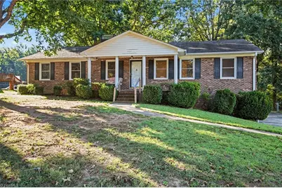 239 Saura Lane, Midway, NC 27107 - Photo 1